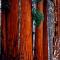 Sequoia Trees